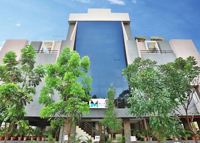 Hotel Mint Highstreet