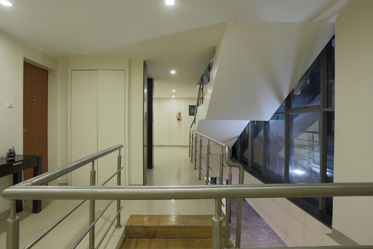 Hotel Mint Highstreet 3*
