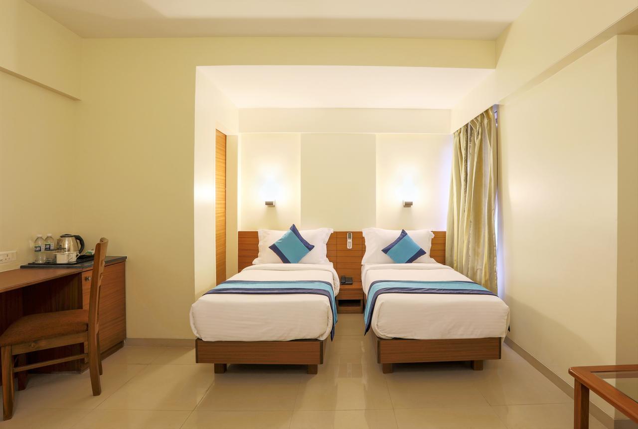 Mint Highstreet 3* Pune