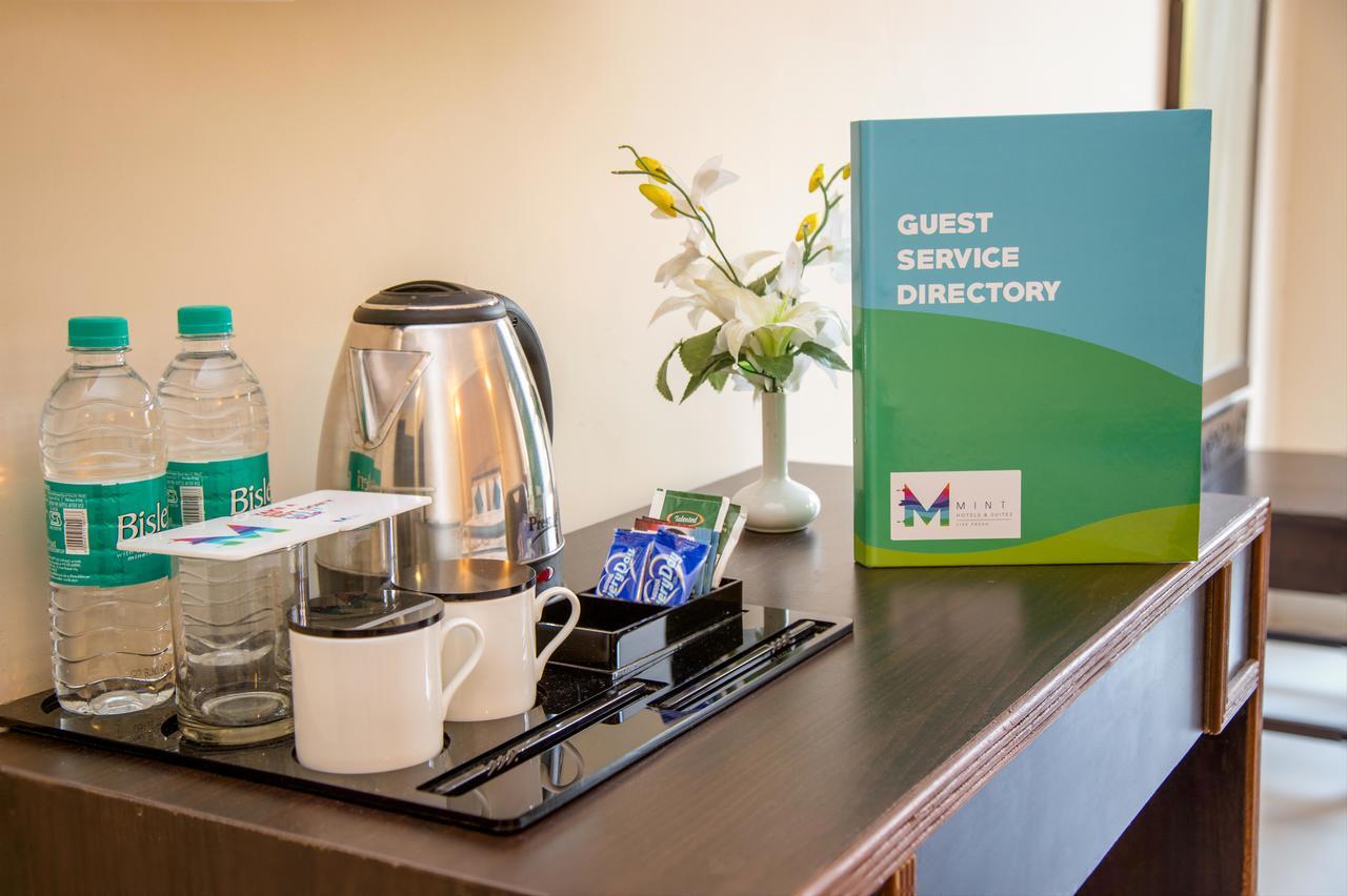 Hotel Mint Highstreet
