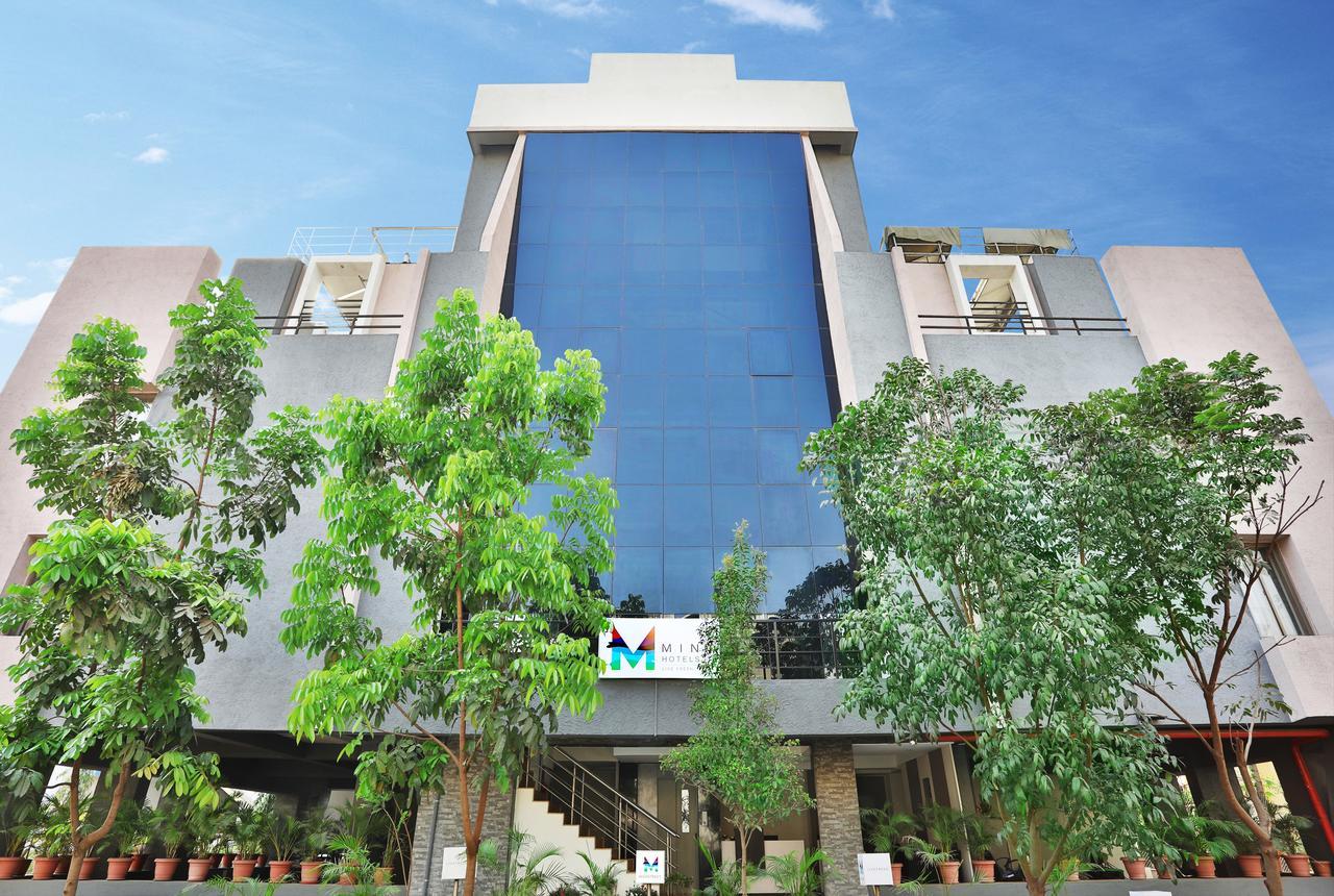 Hotel Mint Highstreet