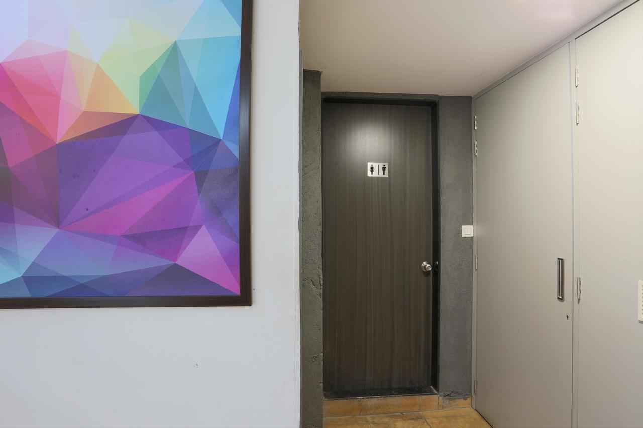 Mint Highstreet 3* Pune
