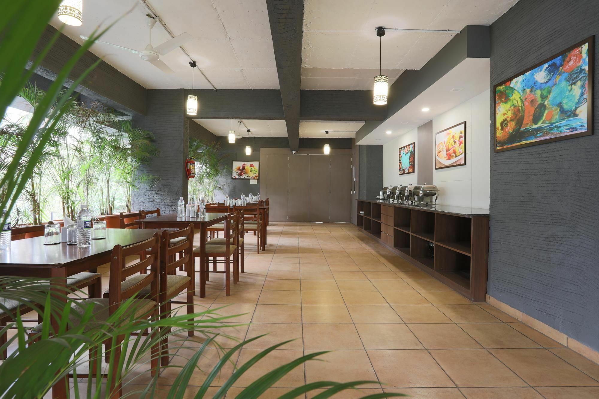 Mint Highstreet 3*