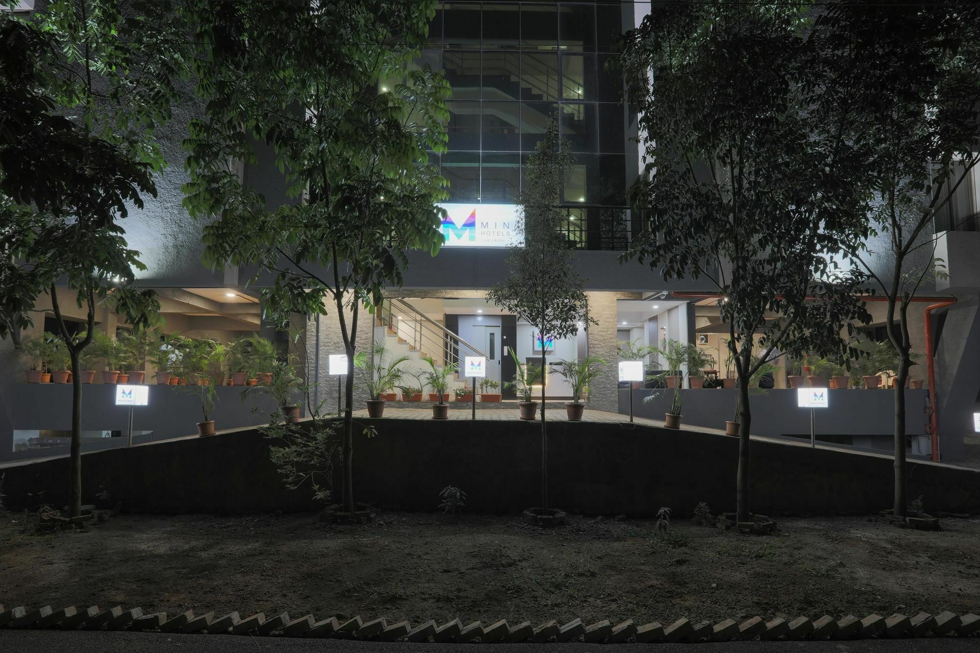 Mint Highstreet Pune