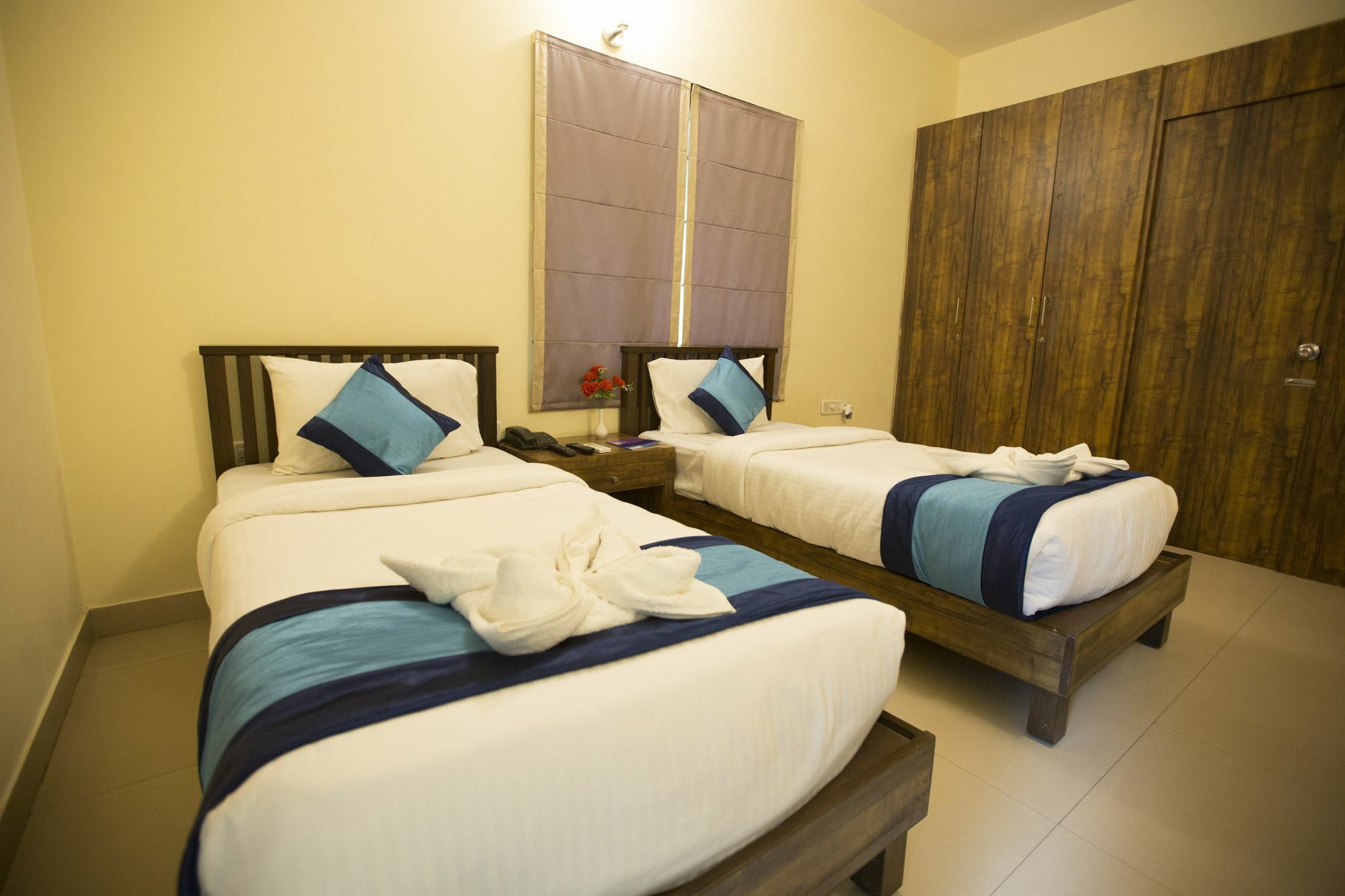 Mint Highstreet 3*