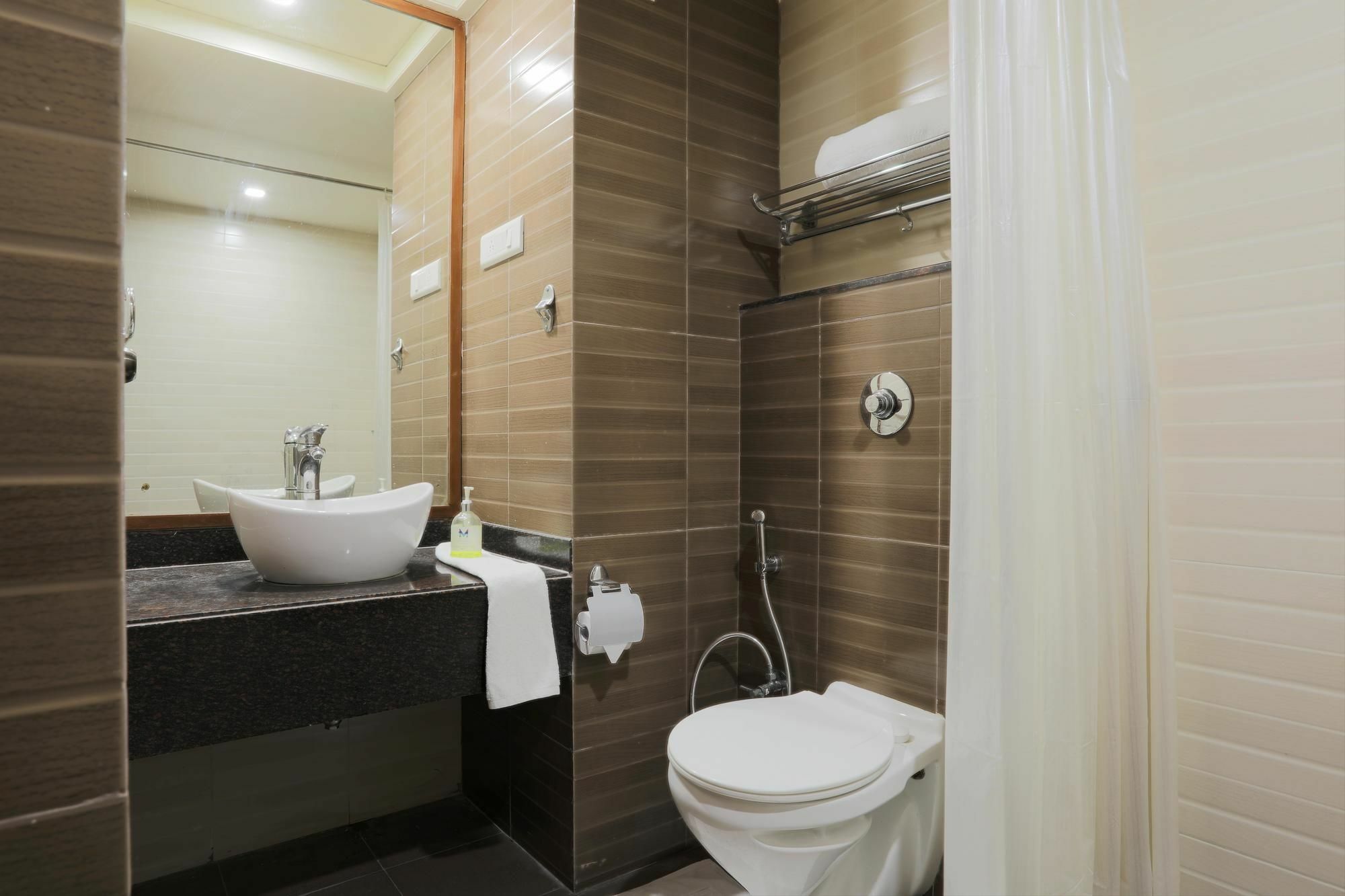 Mint Highstreet 3*