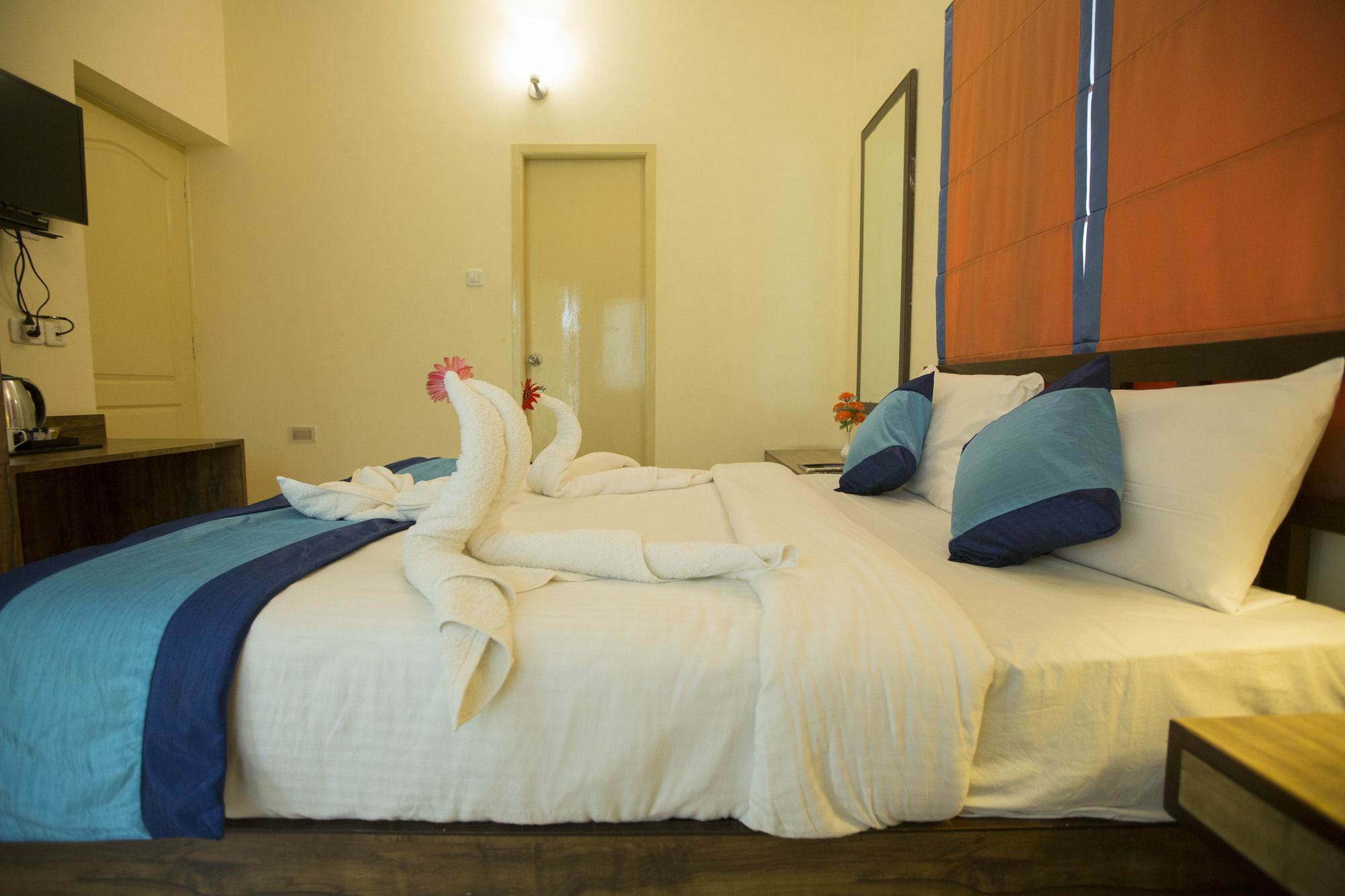 Mint Highstreet 3*
