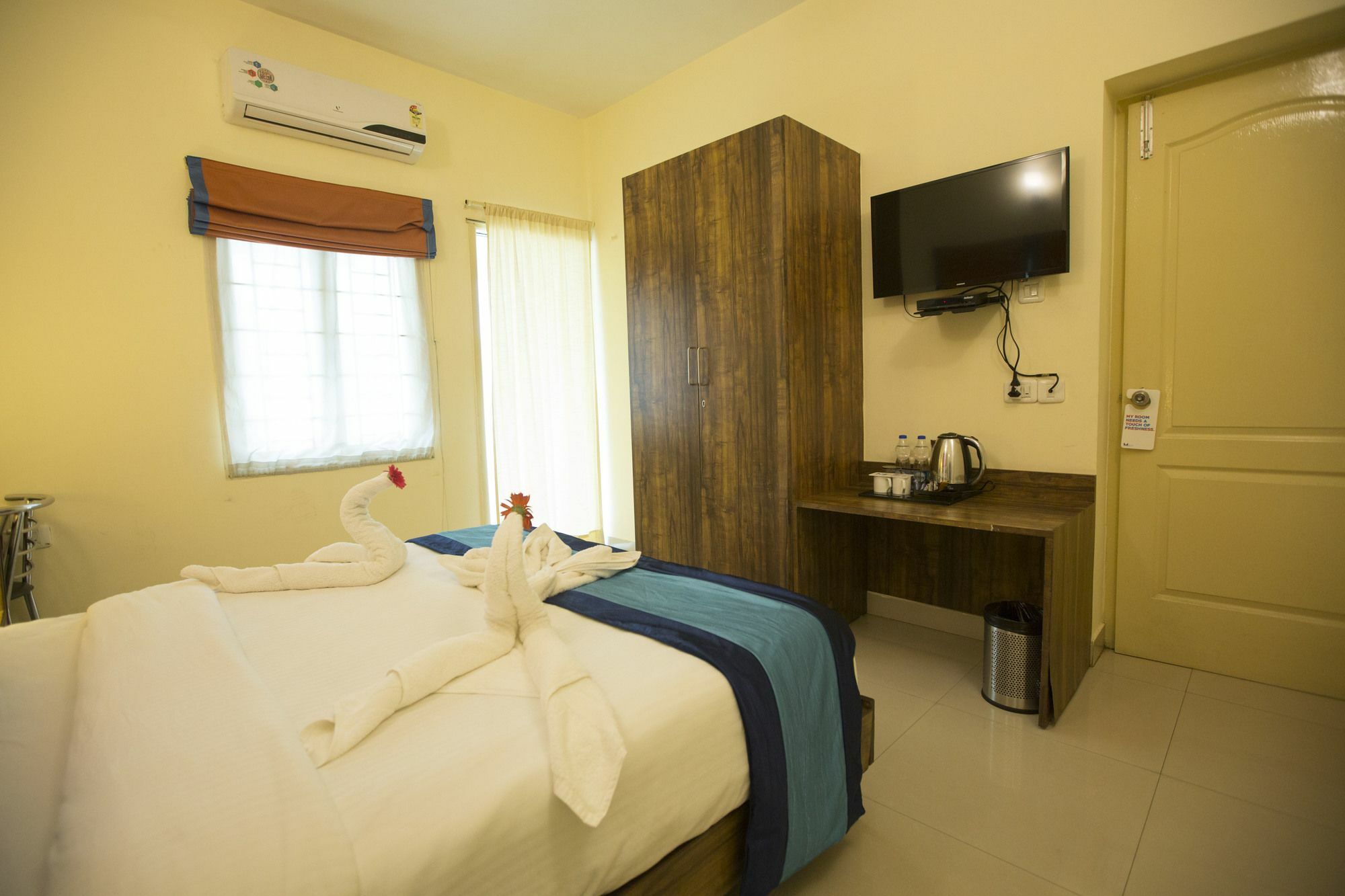 Mint Highstreet Hotel 3*