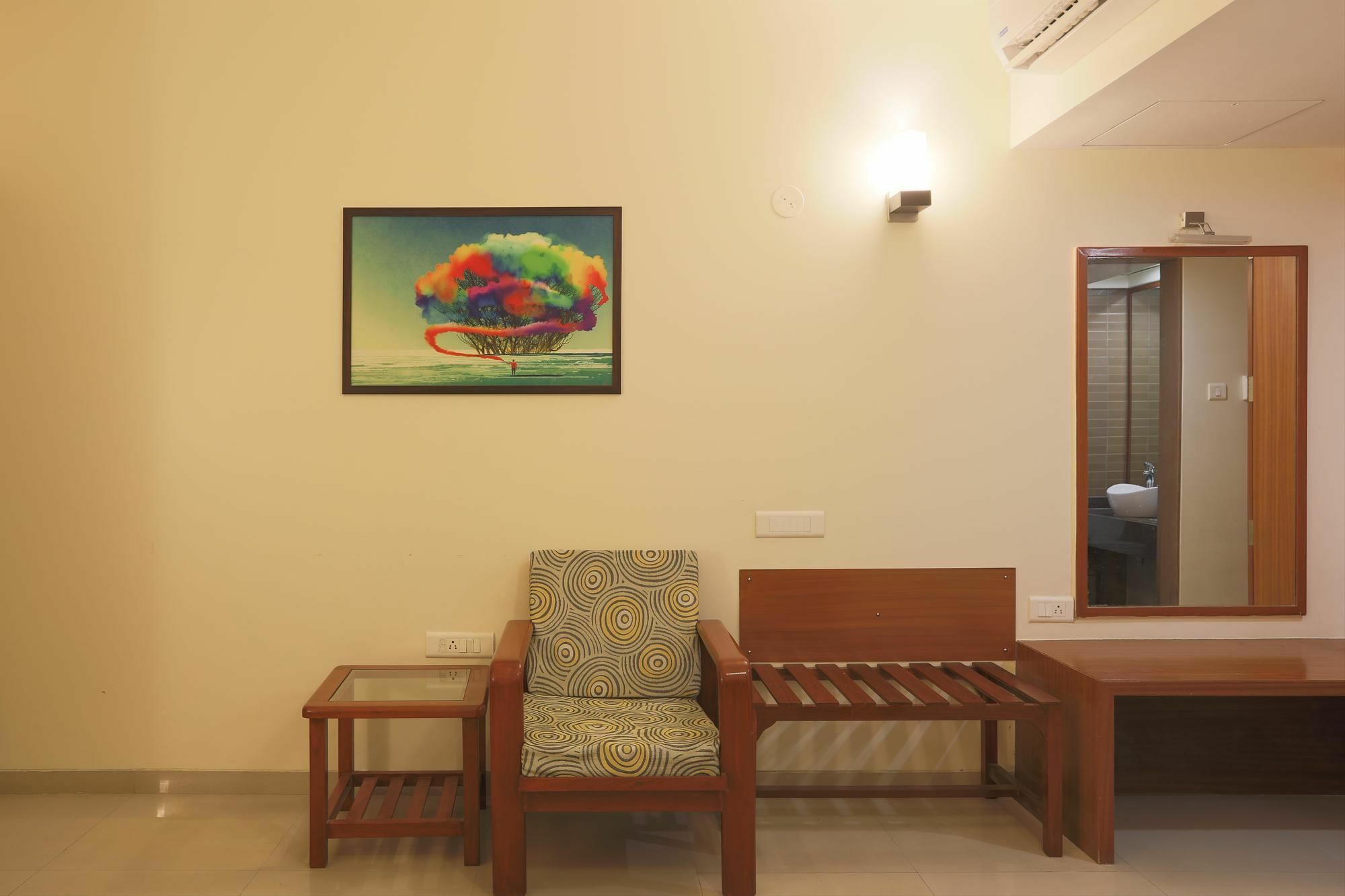 Hotel Mint Highstreet 3*