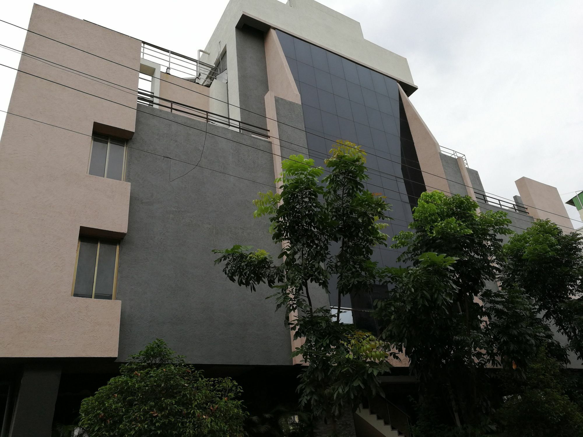 Hotel Mint Highstreet 3*