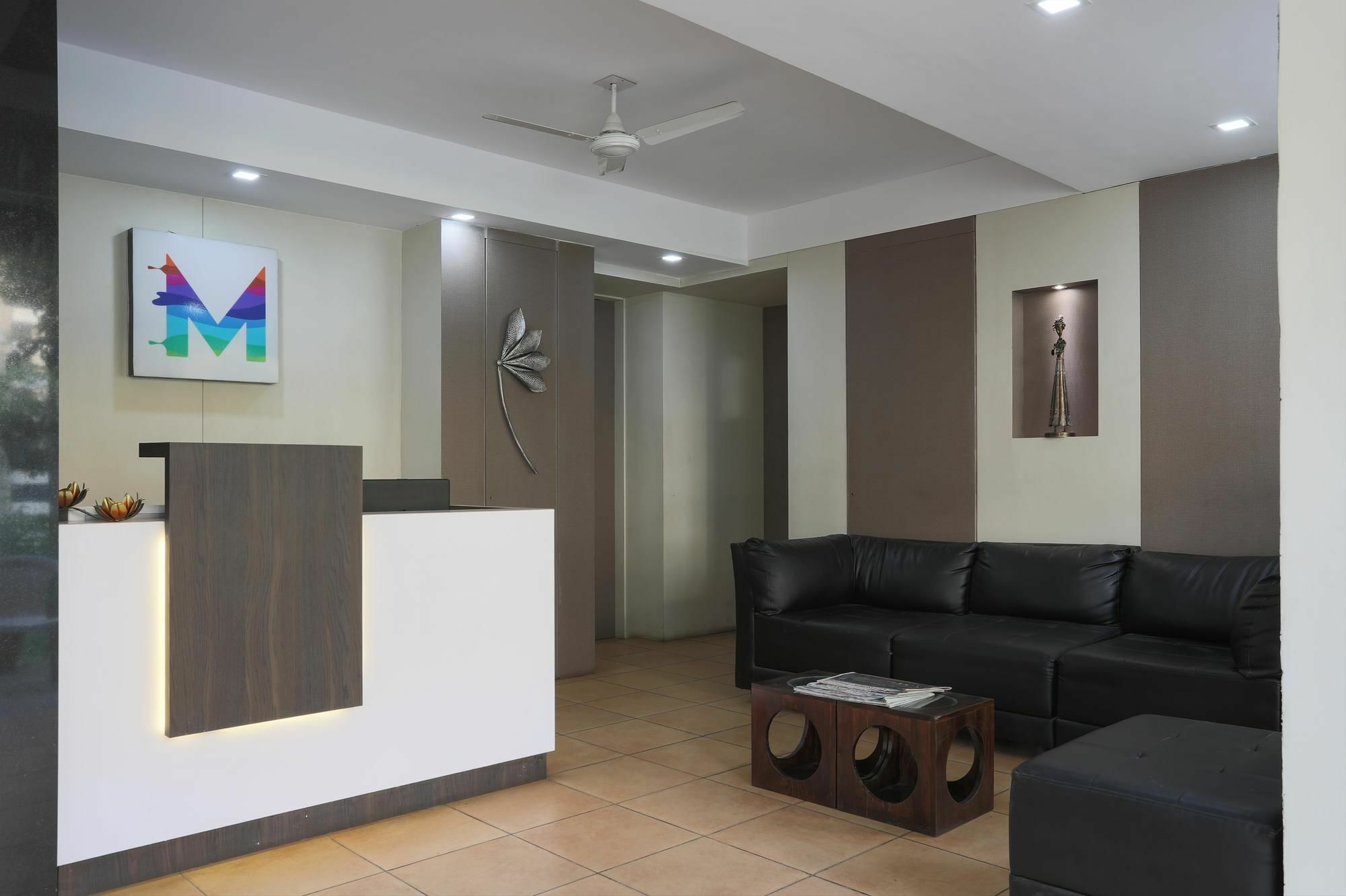 Mint Highstreet Pune