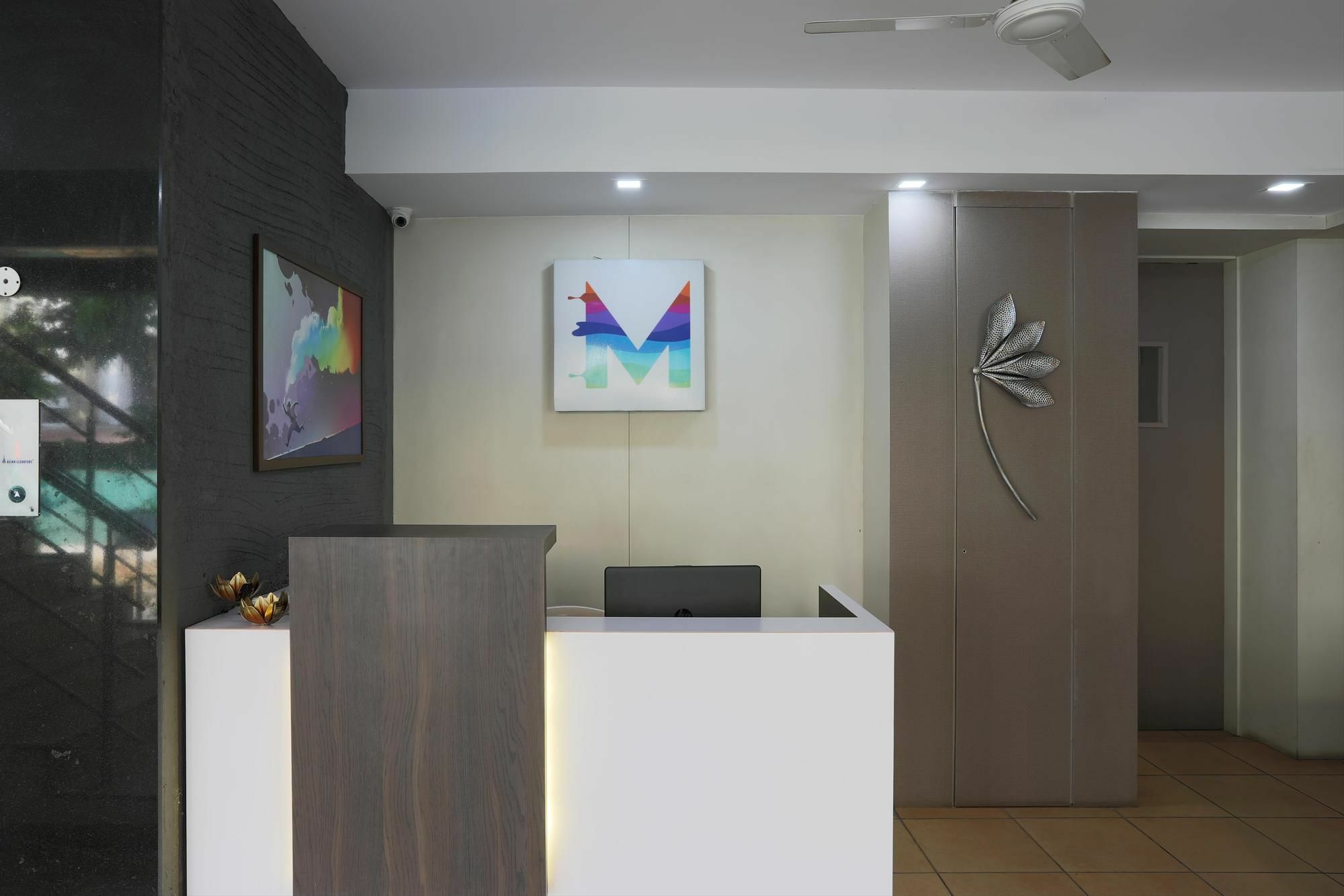 Hotel Mint Highstreet 3*