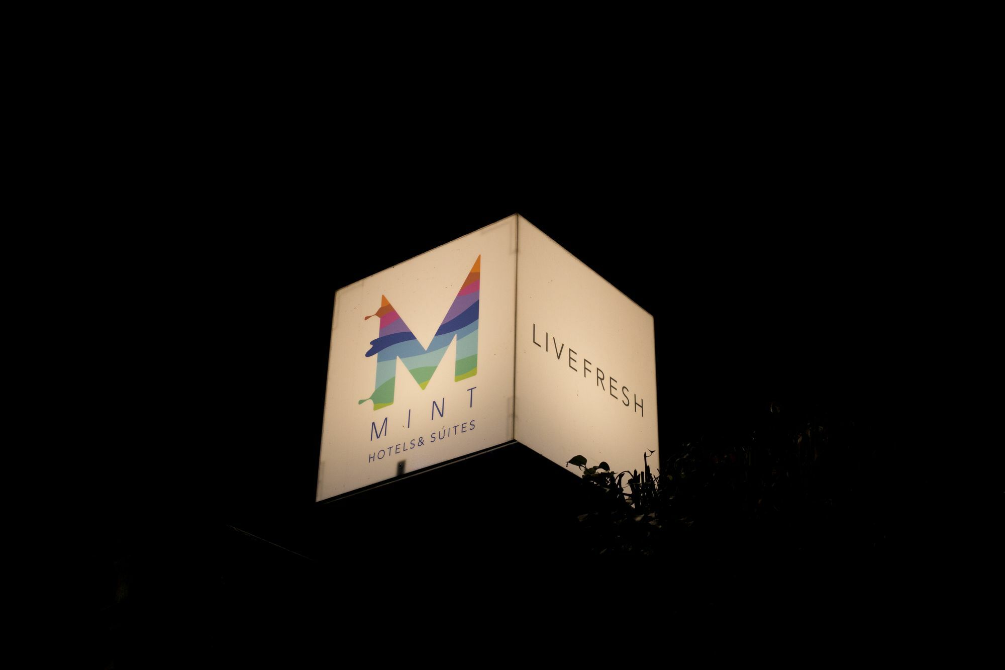 Hotel Mint Highstreet Pune