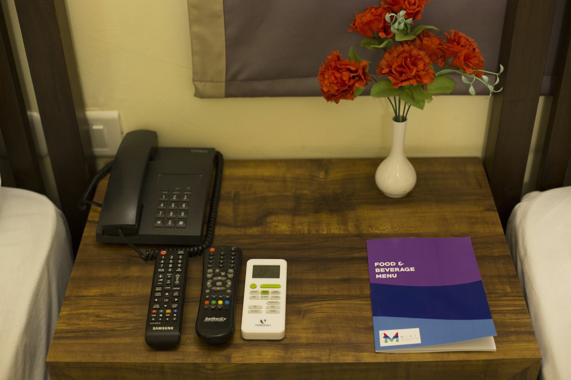 Hotel Mint Highstreet 3*