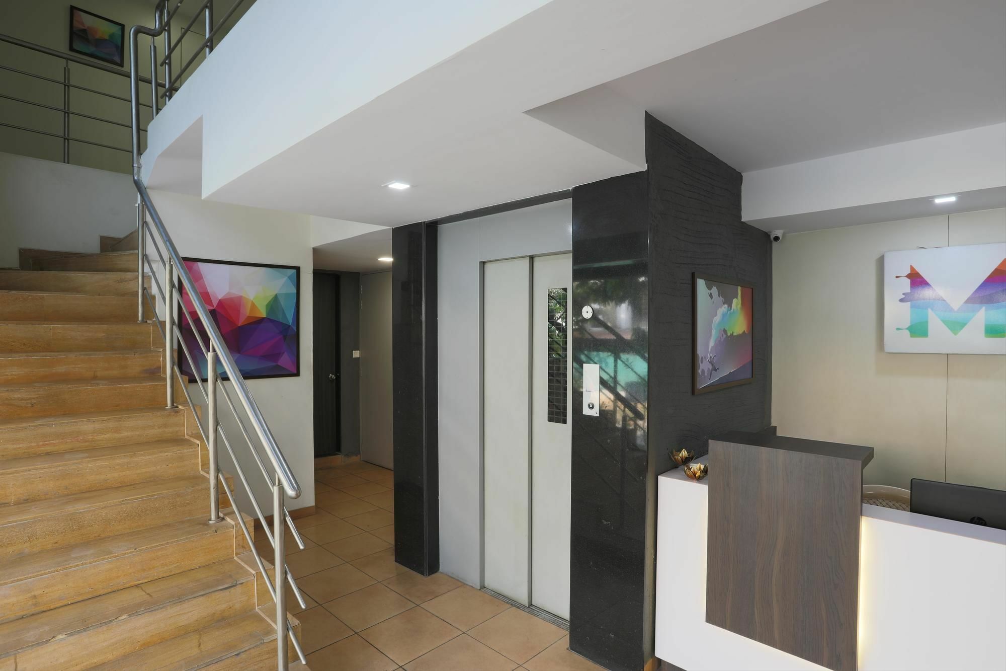 Mint Highstreet Hotel 3*