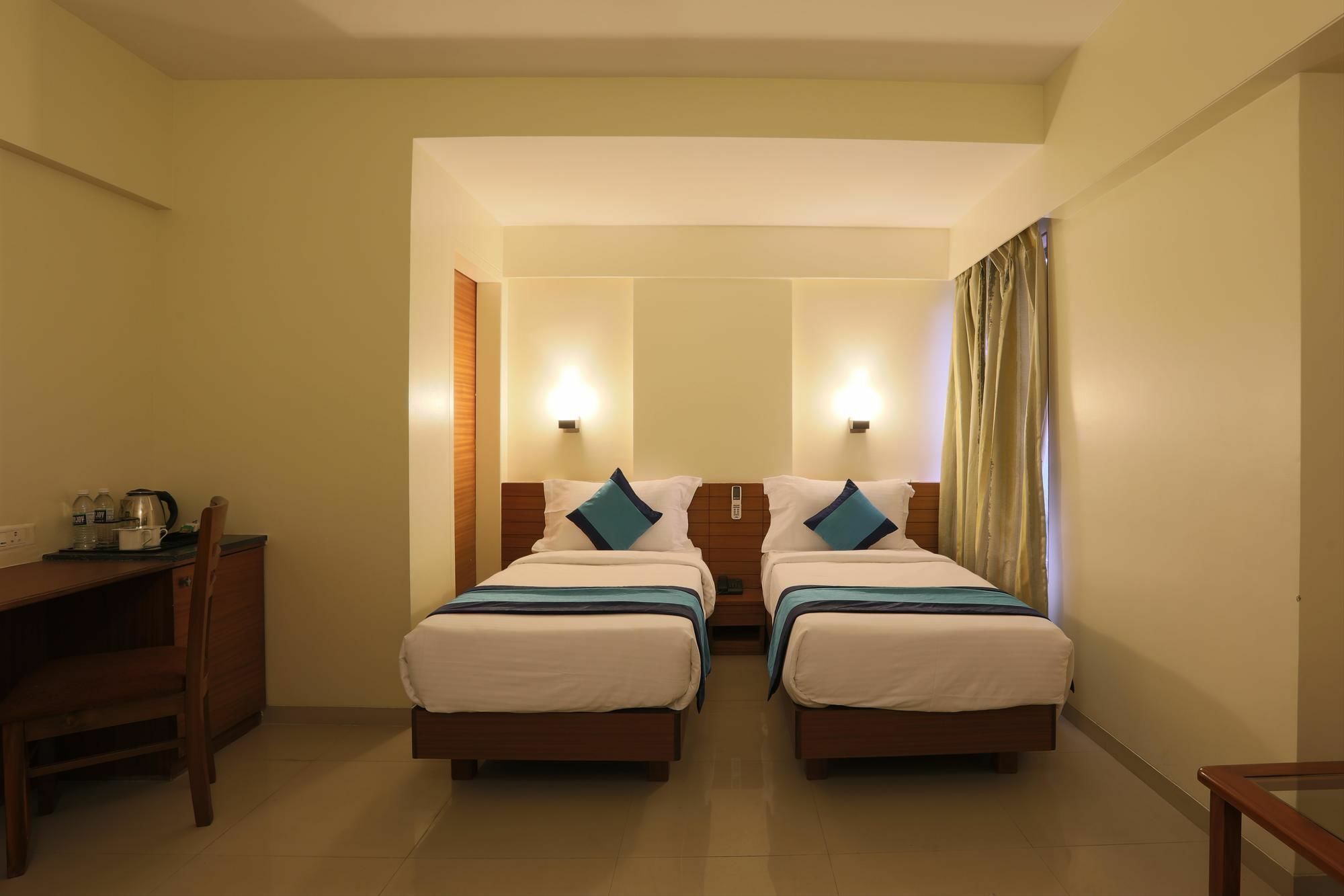 Mint Highstreet 3* Pune