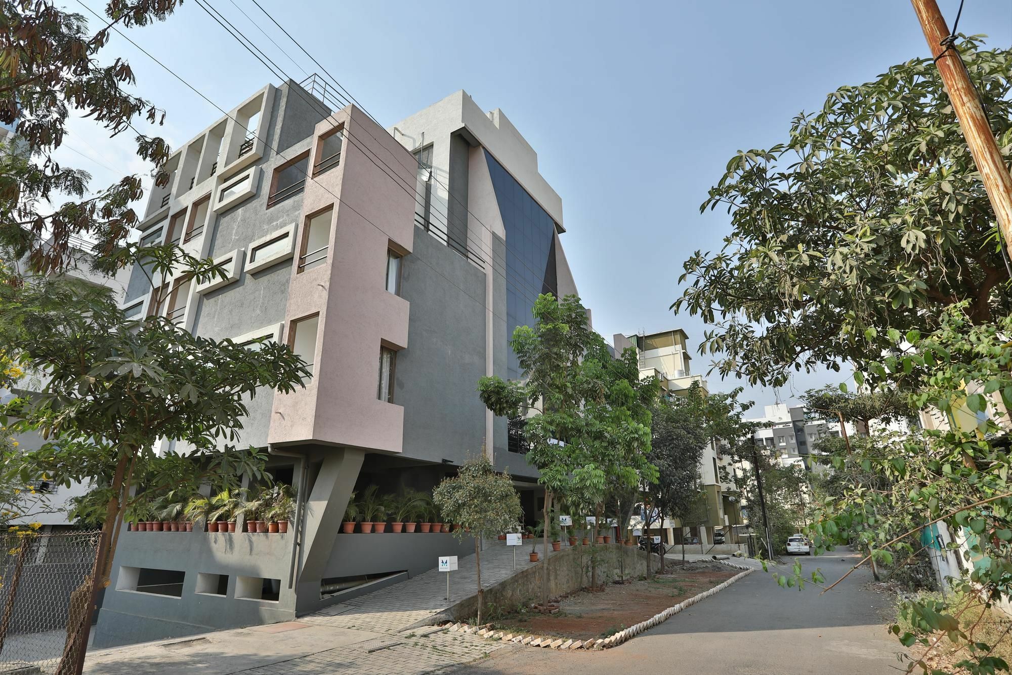 Mint Highstreet Pune