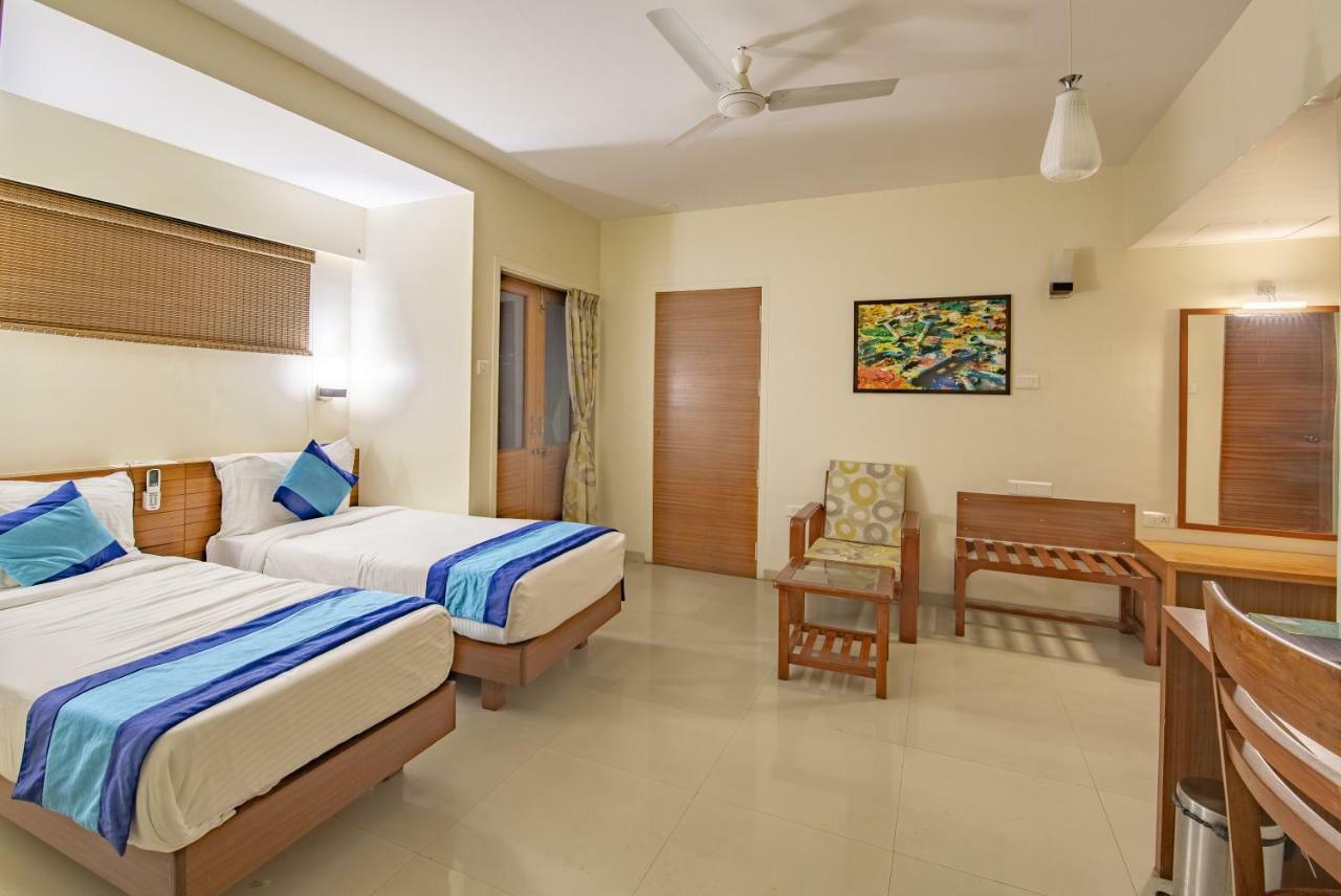 Mint Highstreet Hotel 3*