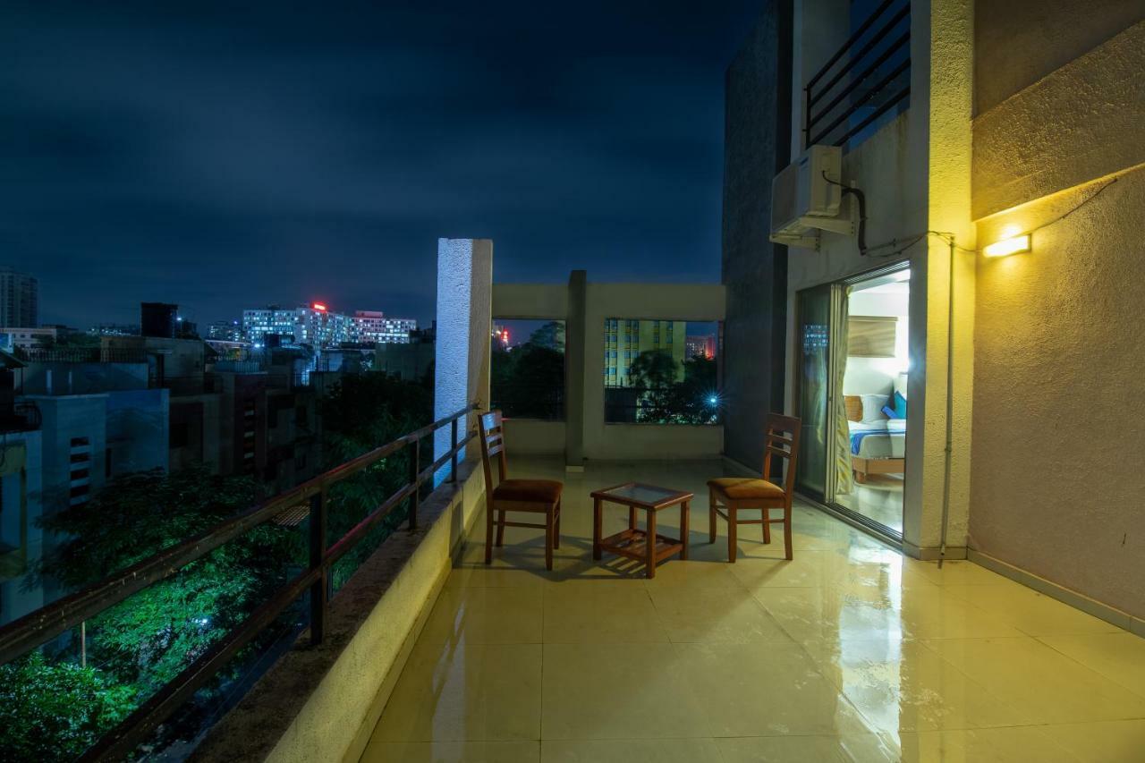 Hotel Mint Highstreet Pune