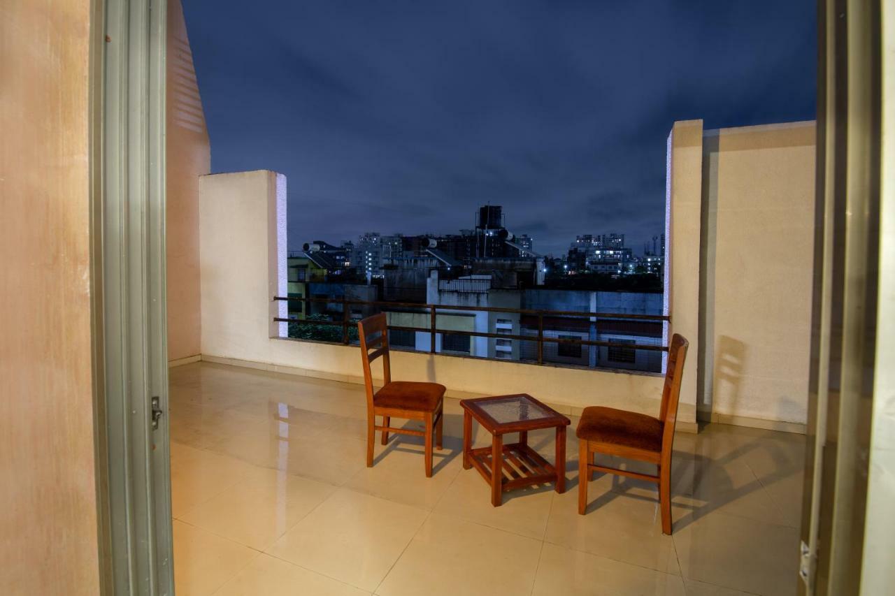 Mint Highstreet 3* Pune