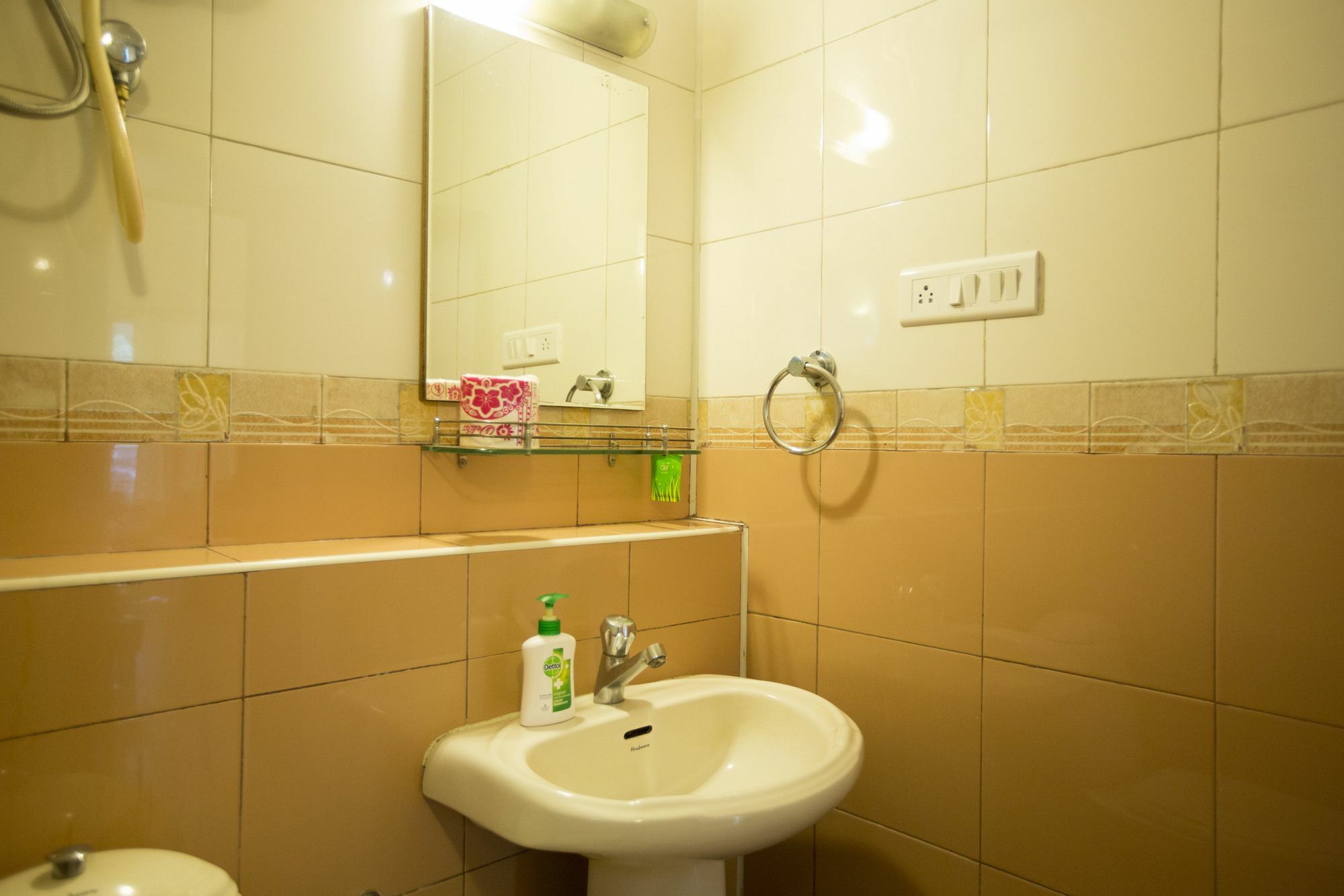 Mint Highstreet Hotel 3*